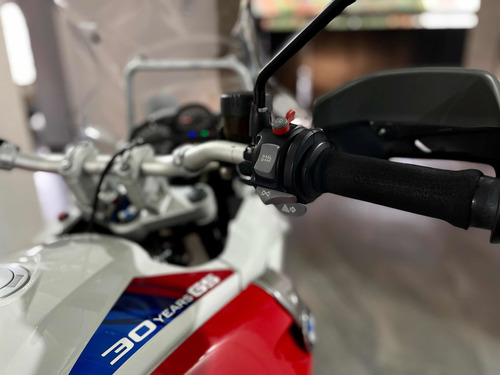 Imagen 9 de 12 de Bmw R1200 Gs