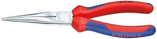 Knipex 3815200 8inch Alicates De Punta Larga Sin Cortador Co