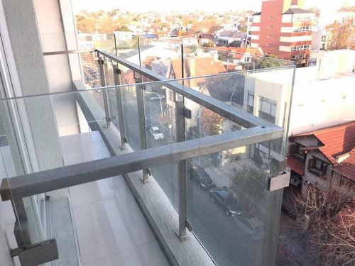 Oficina En Alquiler Edificio Essence Rawson Guemes Mar Del Plata