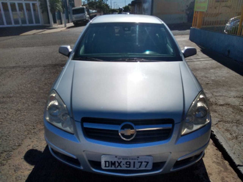 Chevrolet Vectra Elegance Automatico Ano 2006