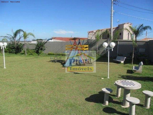 Imagem 12 de 12 de Apartamento Com 2 Dormitórios À Venda, 40 M² Por R$ 190.000 - Jardim Nova Hortolândia I - Hortolândia/sp - Ap1358