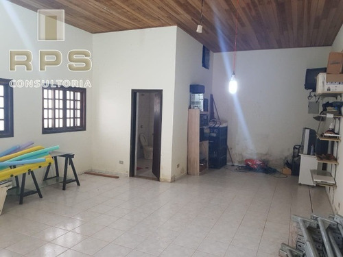 Imagem 28 de 29 de Chácara Para Venda Em Bom Jesus Dos Perdões Condomínio Vista Alegre- Bom Jesus Dos Perdões - Ch00086 - 34428112