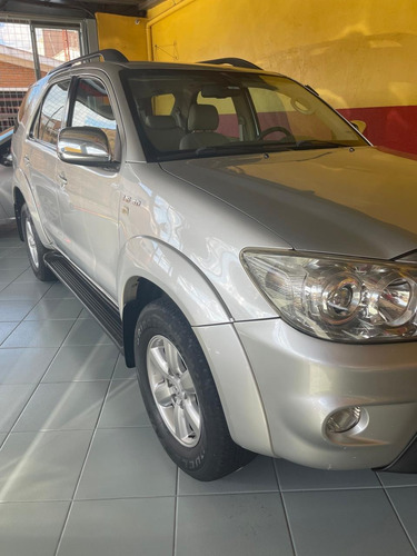Toyota SW4 4.0 V6 Srv 7l 4x4 Aut. 5p
