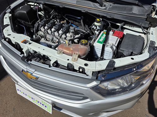 Chevrolet Onix 1.0 Lt 5p