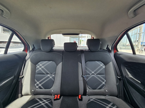 Mg 3 3 Hatch Back 1.5 2022