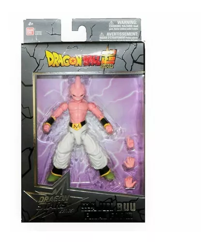 figuras dragon ball z majin buu gordo + galleta - Comprar Figuras e Bonecos  Manga e Anime no todocoleccion