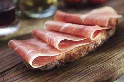 Jamon Serrano Español Loncheado 250grs
