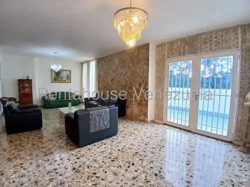 Casas En Venta Mls #25-11547