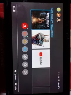 The Witcher Nintendo Switch Digital