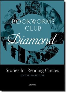 Bookworms Club Diamond Stories For Reading Circles  (oxford