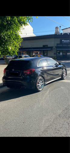 Mercedes-benz Clase A 1.6 A45 Amg 360cv 2017