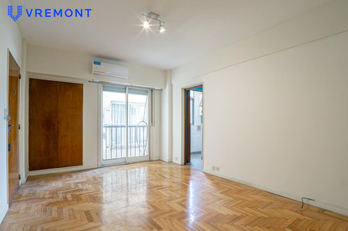 Av Juan Bautista Alberdi 00 Departamento En Venta De 2 Ambientes En Caballito Con Balcon