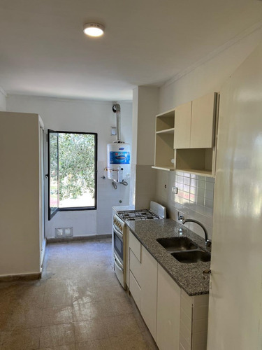 Departamento 4 Ambientes Remodelado
