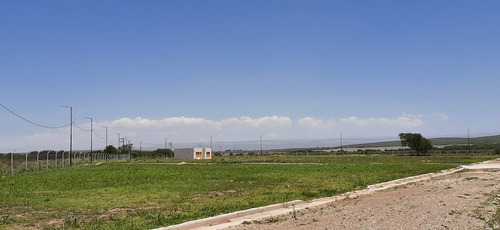 Terreno La Ernestina Barrio De Campo- 270 Metros