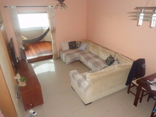 Apt Duplex, Maravilhoso Com Piscina Em Mongaguá - 1171 - 4337440