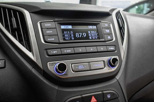 Hyundai Hb20 1.0 Comfort