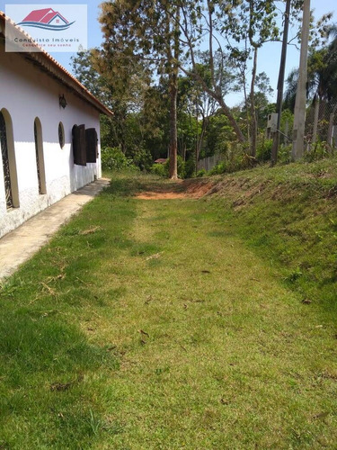 Imagem 10 de 15 de Chácara Santa Isabel 2000 Metros Atenção Ler Em Registro - 4
