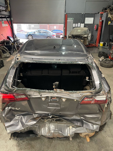 Honda Hrv Lx 2020 1.8 Flex Para Retirada De Peças