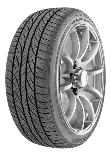 Llanta 215/45 R18 Dunlop Sp Sport 5000m 89v