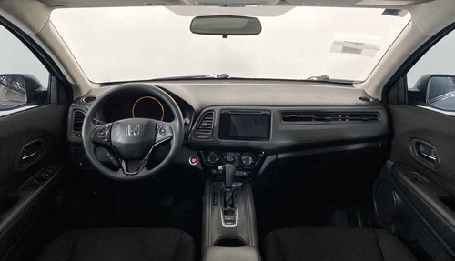 Imagen 13 de 15 de 122606 - Honda Hr-v 2017 Con Garantía