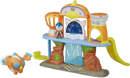 Playskool Academia Top Wing (e5277)