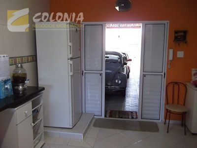 Imagem 2 de 9 de Casa - Ref: 26477