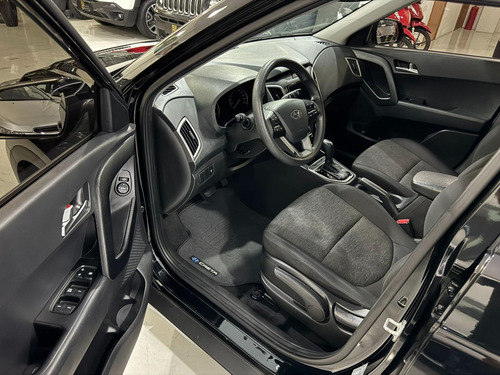 Hyundai Creta 16a Action