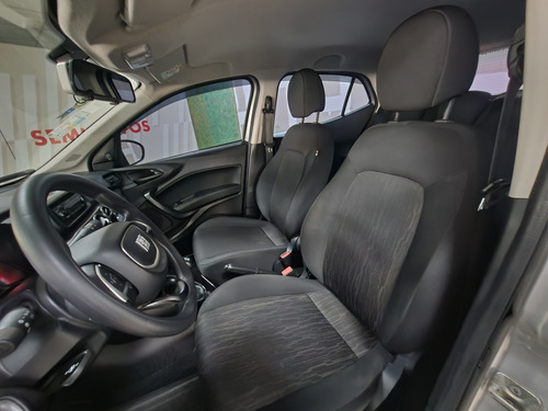 Fiat Argo 1.0 FIREFLY FLEX MANUAL