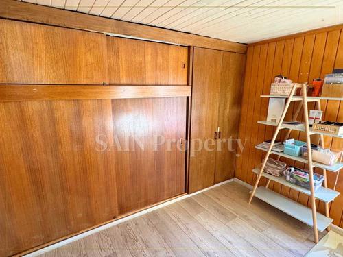 Propiedad Sólida En Sector Residencial (97116)