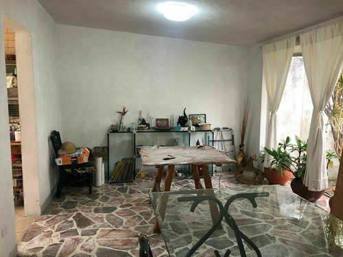 Imagen 7 de 28 de Casa En Venta, Colinas Del Sur, Alvaro Obregón, Cdmx
