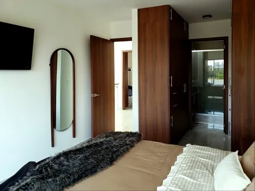 Casa En Venta En Ocoyoacac, La Escondida Residencial