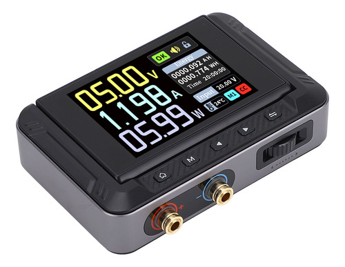 Fuente De Alimentación Dc Variable Dps 150 Cnc 30v 5a 150w D