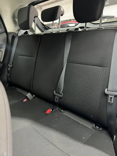 Suzuki Swift Hibrido 2022 1.250