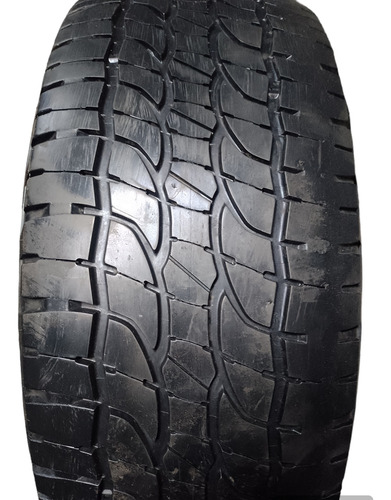Cubierta 245/65/17 Michelin Ltx Force (vw Amarok) Original