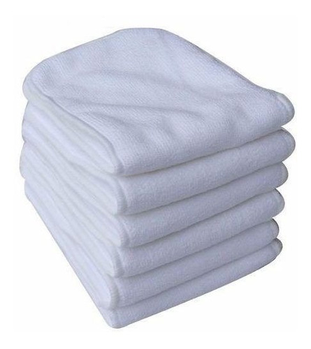 Imagem 2 de 3 de Kit Fralda Ecológica, Moderna + Absorventes Reutilizáveis