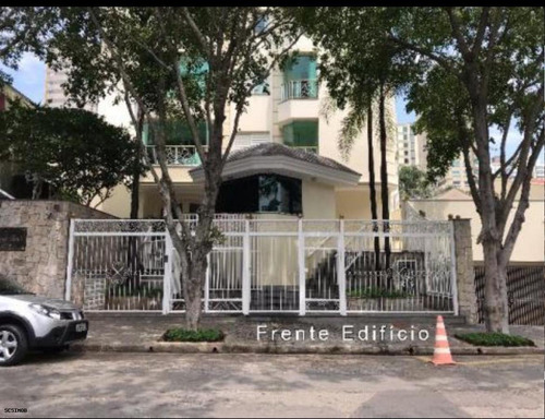 Imagem 11 de 15 de Apartamento Para Venda Em Santo André, Jardim, 3 Dormitórios, 3 Suítes, 5 Banheiros, 3 Vagas - 846_2-1155921