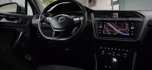 Volkswagen Tiguan 2.0 Highline At