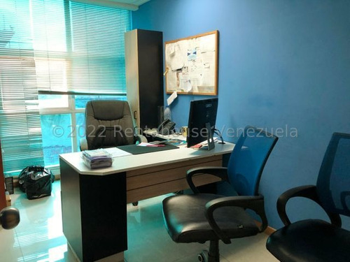 Imagen 14 de 14 de Edificio En Alquiler En Los Dos Caminos. Mls #23-15494