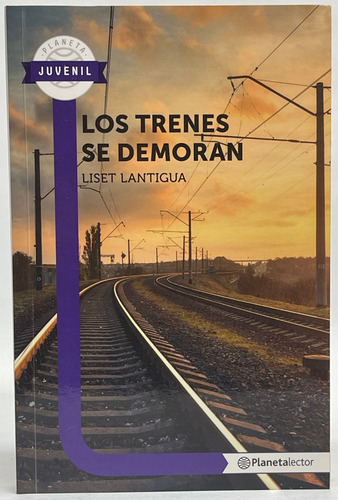 Los Trenes Se Demoran