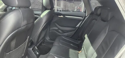 A3 Sportback 1.2 Ambition 2020