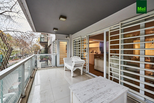 Imagen 26 de 27 de -venta- 4amb. Exclusivo. Boulevard Mendoza