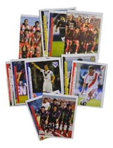 Comprar Lote Por 15 Figuritas Album Apertura 2010 Lote Lote