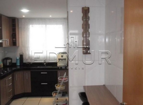Imagem 4 de 15 de Apartamento - Campestre - Ref: 9533 - V-9533