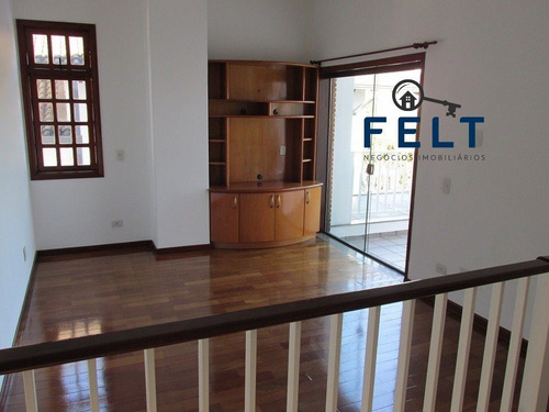 Casa Em Condominio - Alphaville - Ref: 1869 - V-1869