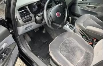 Fiat Linea Sedã