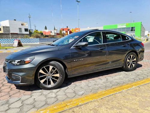 Chevrolet Malibu 2.0 Lt Turbo At 2016