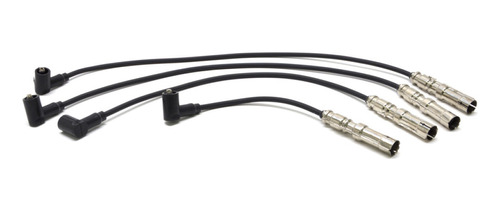 Cables Bujías Garantizados Injetech Polo L4 2.0l 03 - 07