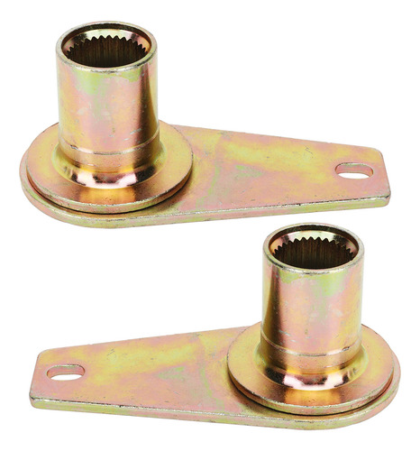 Kit De Placa Auxiliar Antivuelco 517850 Stabilizer Link Swin