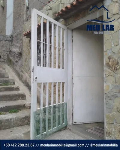 Hermosa Casa - Km 7 Junquito