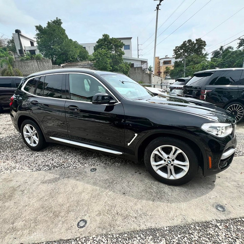 Bmw X3 Sdrive30i 2021